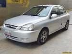 Kia Rio LS - Sincronico