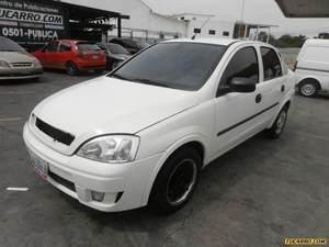 Chevrolet Corsa