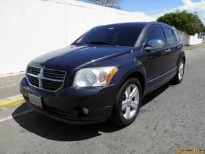 Dodge Caliber LX ATX - CVT