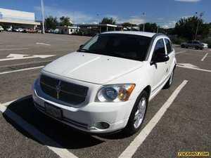 Dodge Caliber