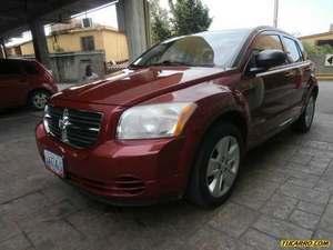 Dodge Caliber