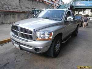 Dodge Ram Pick-Up