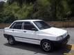 Ford Festiva