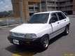 Ford Festiva