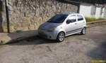 Chevrolet Spark A/A - Sincronico