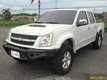 Chevrolet Luv Doble cab. 4P 4x4 A/A - Sincronico