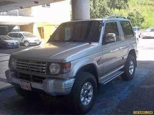 Mitsubishi Montero