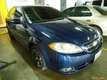 Chevrolet Optra