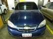Chevrolet Optra