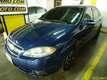 Chevrolet Optra