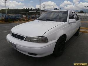 Daewoo Cielo