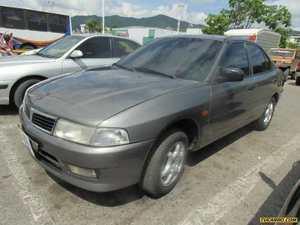 Mitsubishi Signo