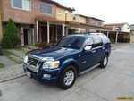 Ford Explorer Limited 4x4 - Automatico