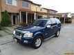 Ford Explorer Limited 4x4 - Automatico