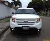 Ford Explorer Limited 4x4 - Automatico