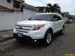 Ford Explorer Limited 4x4 - Automatico