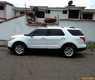 Ford Explorer Limited 4x4 - Automatico