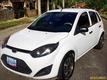 Ford Fiesta SE - Automatico