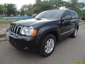 Jeep Grand Cherokee Limited 4x4 - Automatico