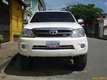 Toyota Fortuner SR5 (7Ptos) 4x4 - Automatico