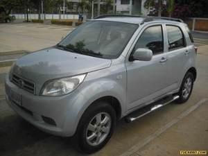 Toyota Terios Be-Go Sport / Touch - Automatico