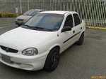 Chevrolet Corsa Chic - Sincronico