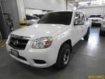 Mazda BT-50 50 - 2600 Dob. Cab. - Sincronico