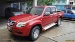 Mazda BT-50 50 - 2600 Dob. Cab. Low 4x4 - Sincronico