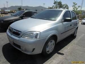 Chevrolet Corsa