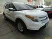 Ford Explorer Limited 4x4 - Automatico