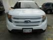 Ford Explorer Limited 4x4 - Automatico