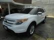 Ford Explorer Limited 4x4 - Automatico