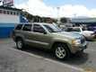 Jeep Grand Cherokee Limited 4x4 - Automatico