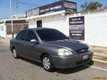 Kia Rio LS - Sincronico