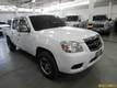 Mazda BT-50 50 - 2600 Dob. Cab. - Sincronico