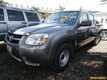 Mazda BT-50