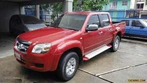 Mazda BT-50 50 - 2600 Dob. Cab. Low 4x4 - Sincronico