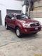 Toyota Fortuner SR (7Ptos) 4x4 - Automatico