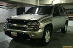 Chevrolet TrailBlazer LTZ - Automatico