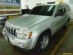 Jeep Grand Cherokee Limited - Automatico