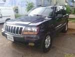 Jeep Grand Cherokee Laredo - Automatico