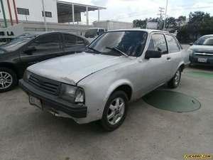 Chevrolet Chevette