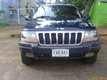 Jeep Grand Cherokee Laredo - Automatico