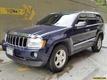 Jeep Grand Cherokee Limited - Automatico