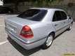 Mercedes Benz Clase C