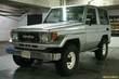 Toyota Macho LX 4x4 - Sincronico