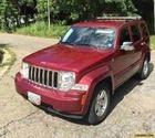 Jeep Cherokee Sport 4X4 - Automatico