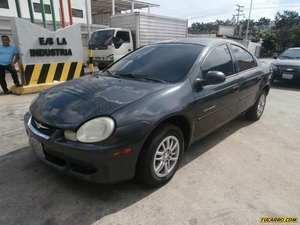 Chrysler Neon