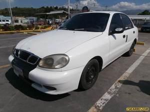 Daewoo Lanos