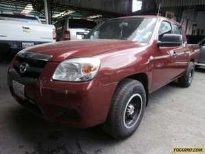 Mazda BT-50